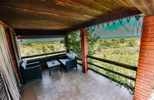Municipality of Drenje House | Holiday house with a parking space Mandićevac, Slavonija (K-24644)
