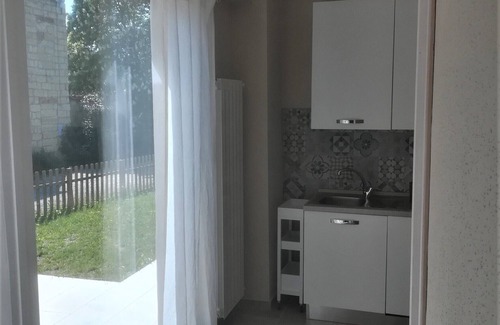 Ottiglio House | Holiday house with garden, pool, whirlpool, fitness & sauna