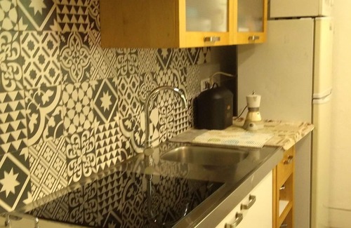 Villaggio degli Sposi House | Holiday house with garden, for 4 people, Holiday house with garden, for 4 peop