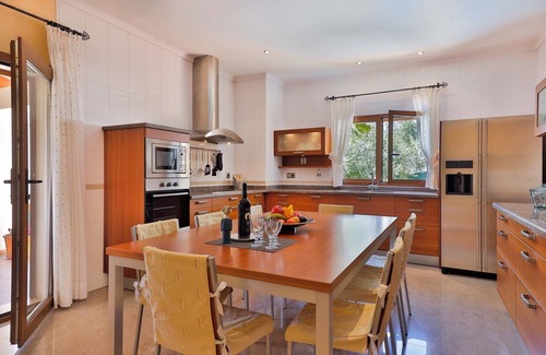 Portopetro House | Holiday house with private pool