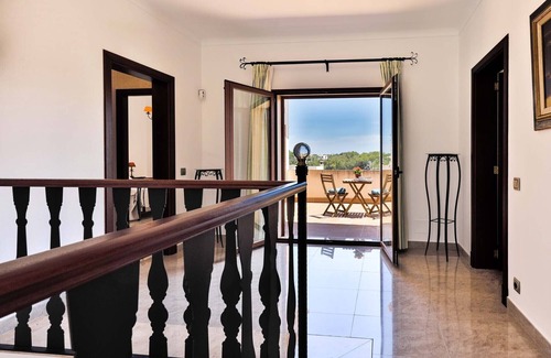 Portopetro House | Holiday house with private pool