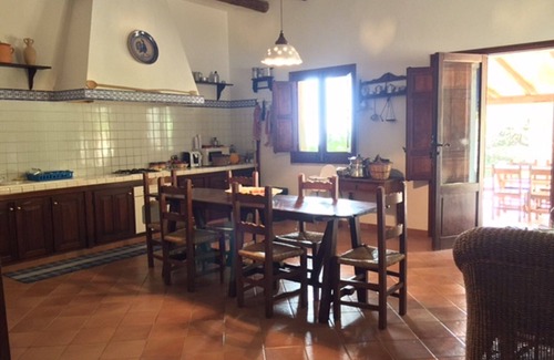 Casa Santa House | Holiday House with Panoramic View