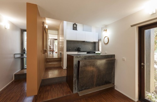 Pedroso Apartment | Holiday house with pool