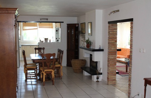 Estepona House | Holiday house with private pool and fantastic sea views