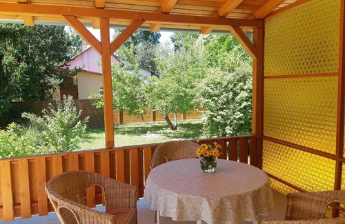 Zamardi House | Holiday house Zamárdi for 1 - 19 persons with 4 bedrooms - Holiday house