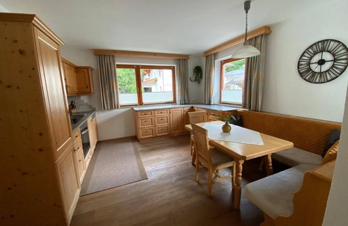 Rohrberg House | Holiday house Zell am Ziller for 2 - 10 persons with 4 bedrooms - Holiday house