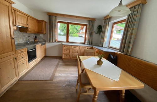 Rohrberg House | Holiday house Zell am Ziller for 2 - 10 persons with 4 bedrooms - Holiday house