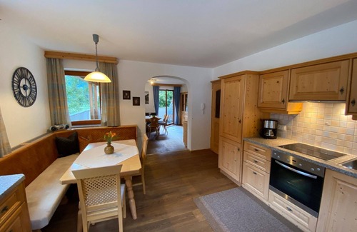 Rohrberg House | Holiday house Zell am Ziller for 2 - 10 persons with 4 bedrooms - Holiday house