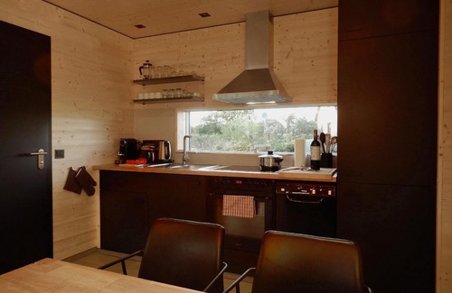 Hohen Wieschendorf House | Holiday house Zierow for 1 - 5 persons with 2 bedrooms - Holiday home