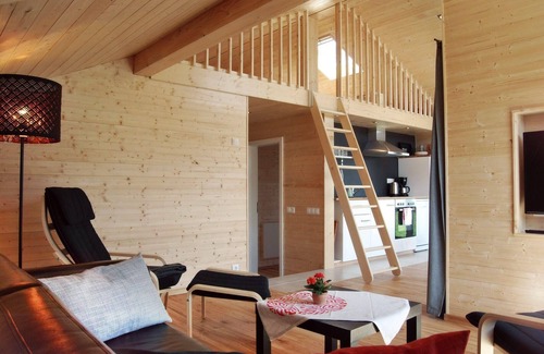 Zierow House | Holiday house Zierow for 1 - 6 persons with 2 bedrooms - Holiday home