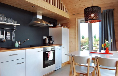 Zierow House | Holiday house Zierow for 1 - 6 persons with 2 bedrooms - Holiday home