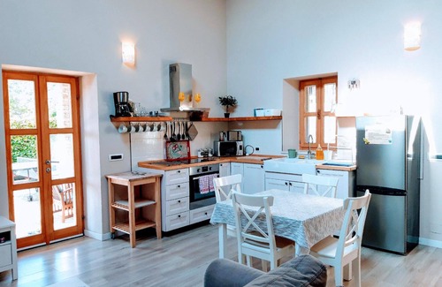 Zman House | Holiday house Zman for 1 - 6 persons with 2 bedrooms - Holiday house