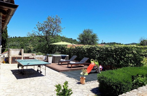 Zman House | Holiday house Zman for 1 - 6 persons with 2 bedrooms - Holiday house