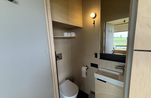 Zonnemaire House | Holiday house Zonnemaire for 1 - 2 persons with 1 bedroom - Holiday home