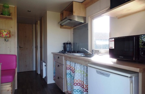 Zonnemaire House | Holiday house Zonnemaire for 1 - 3 persons with 2 bedrooms - Holiday home