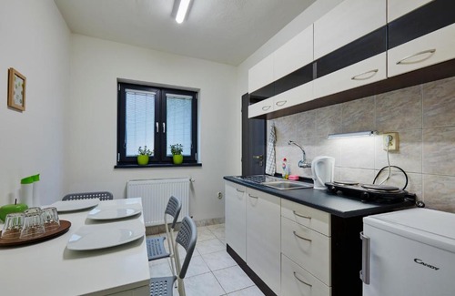 Juh House | Holiday houses BARCA