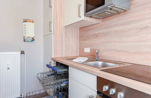 Carolinensiel House | Holiday houses Penny Lane - holiday home Christoph - holiday home Christoph
