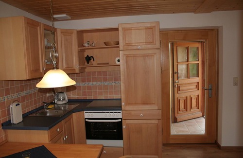 Bad Sooden-Allendorf Apartment | Holiday in the Sun House