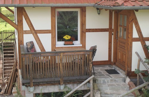 Bad Sooden-Allendorf Apartment | Holiday in the Sun House