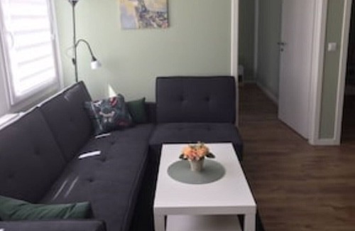 Groß Kreutz Apartment | Holiday in holiday village (3)