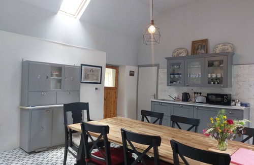 Mayour Cottage | Holiday in the center of Ireland