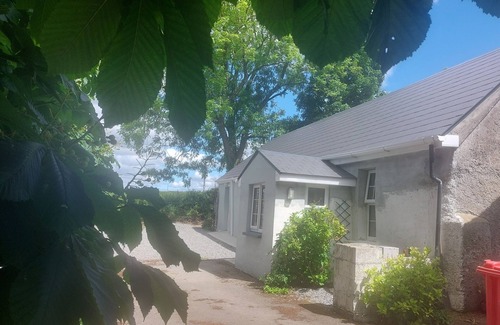 Mayour Cottage | Holiday in the center of Ireland