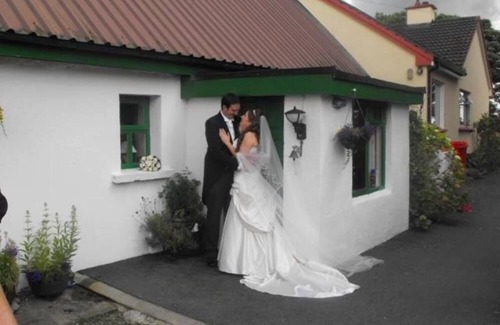 Mayour Cottage | Holiday in the center of Ireland