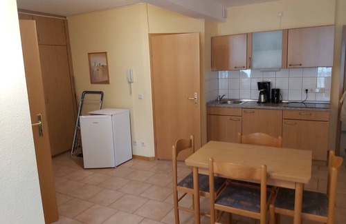 Gollwitz Apartment | Holiday in the Holiday Park Gollwitz