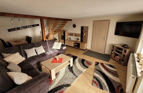 Werben Apartment | HOLIDAY IN THE POND MEADOWS - A PARADISE FOR NATURE LOVERS AND PEACEFUL PEOPLE