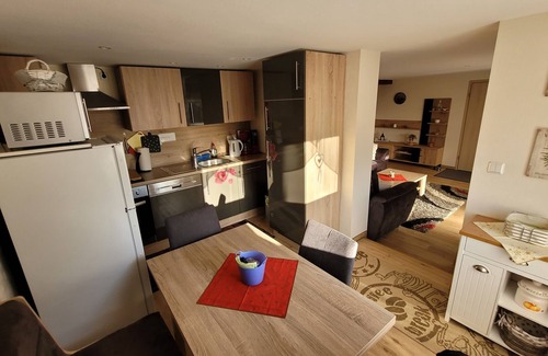 Werben Apartment | HOLIDAY IN THE POND MEADOWS - A PARADISE FOR NATURE LOVERS AND PEACEFUL PEOPLE