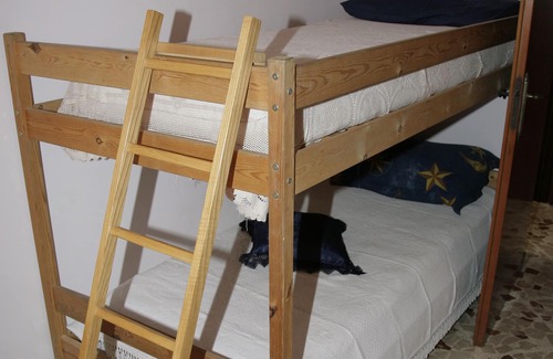 Tre Fontane Apartment | Holiday in Tre Fontane