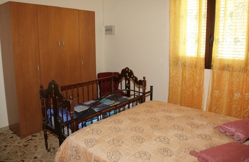 Tre Fontane Apartment | Holiday in Tre Fontane