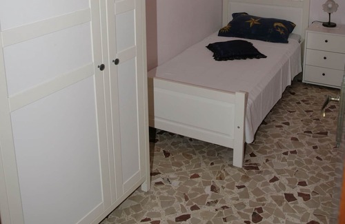 Tre Fontane Apartment | Holiday in Tre Fontane