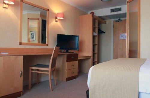 Mynydd Isa Hotel | Holiday Inn A55 Chester West by IHG