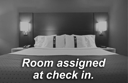 Roswell Hotel | Holiday Inn Atlanta/Roswell by IHG