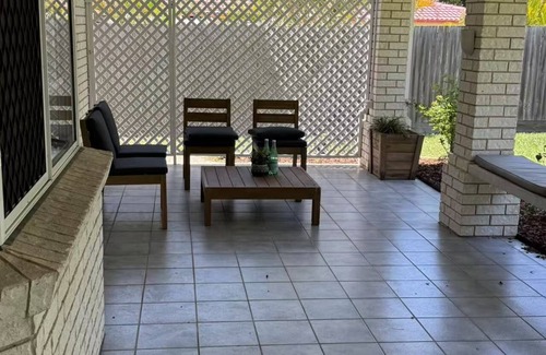 Parkinson House | Holiday Inn