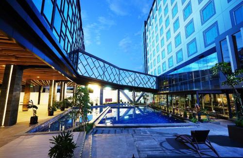 Pasteur Hotel | Holiday Inn Bandung Pasteur by IHG