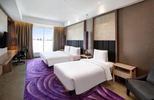 Pasteur Hotel | Holiday Inn Bandung Pasteur by IHG