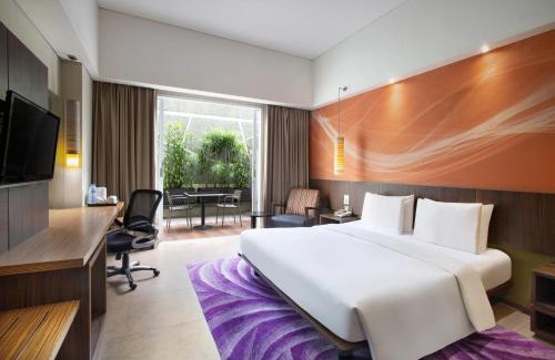 Pasteur Hotel | Holiday Inn Bandung Pasteur by IHG