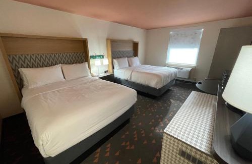 Bangor Hotel | Holiday Inn Bangor by IHG
