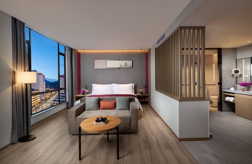 Batang County Hotel | Holiday Inn Batang by IHG