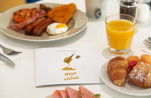 Bloxwich Hotel | Holiday Inn Birmingham Airport - NEC by IHG