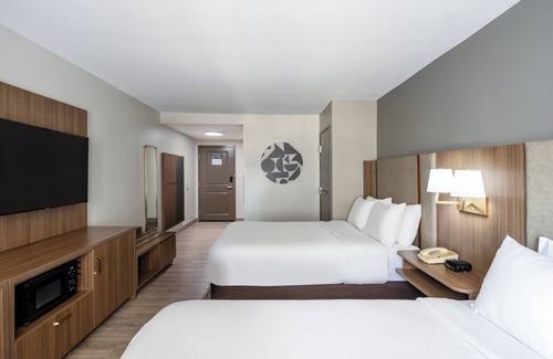 Blytheville Hotel | Holiday Inn Blytheville by IHG