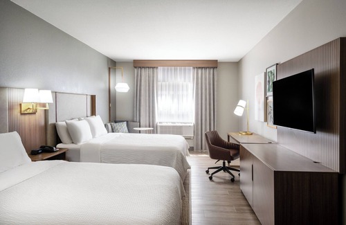 Blytheville Hotel | Holiday Inn Blytheville by IHG