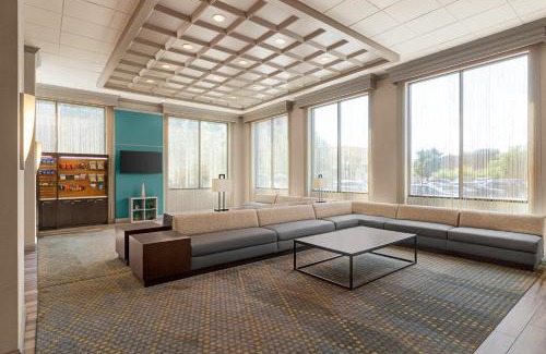 Inner Belt Hotel | Holiday Inn Boston - Cambridge Area by IHG
