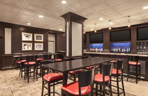 Inner Belt Hotel | Holiday Inn Boston - Cambridge Area by IHG
