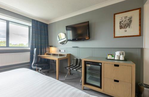 Castle Quarter Hotel | Holiday Inn Cardiff City Centre by IHG