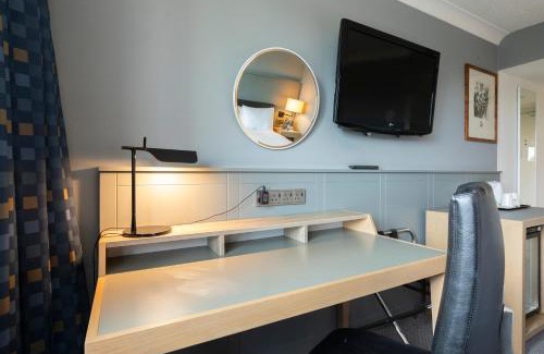 Castle Quarter Hotel | Holiday Inn Cardiff City Centre by IHG