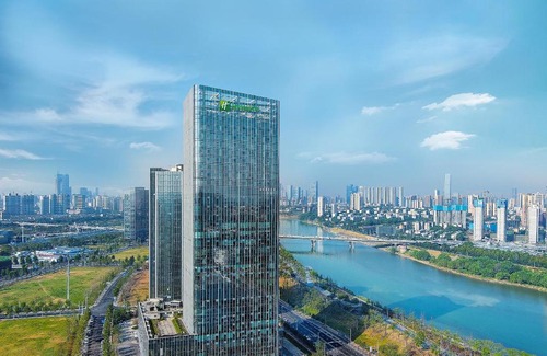 Kai Fu Hotel | Holiday Inn Changsha Malanshan by IHG