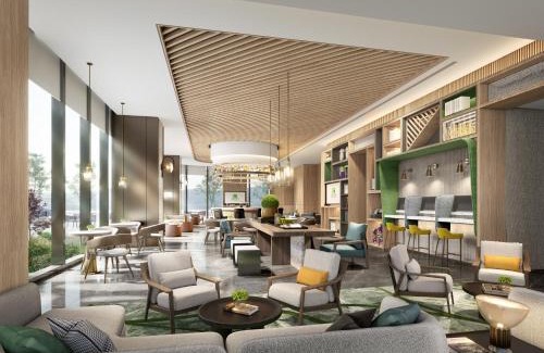 Kai Fu Hotel | Holiday Inn Changsha Malanshan by IHG